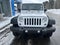 2017 Jeep Wrangler Unlimited Sport 4x4