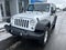2017 Jeep Wrangler Unlimited Sport 4x4