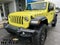2022 Jeep Wrangler Unlimited High Tide 4x4