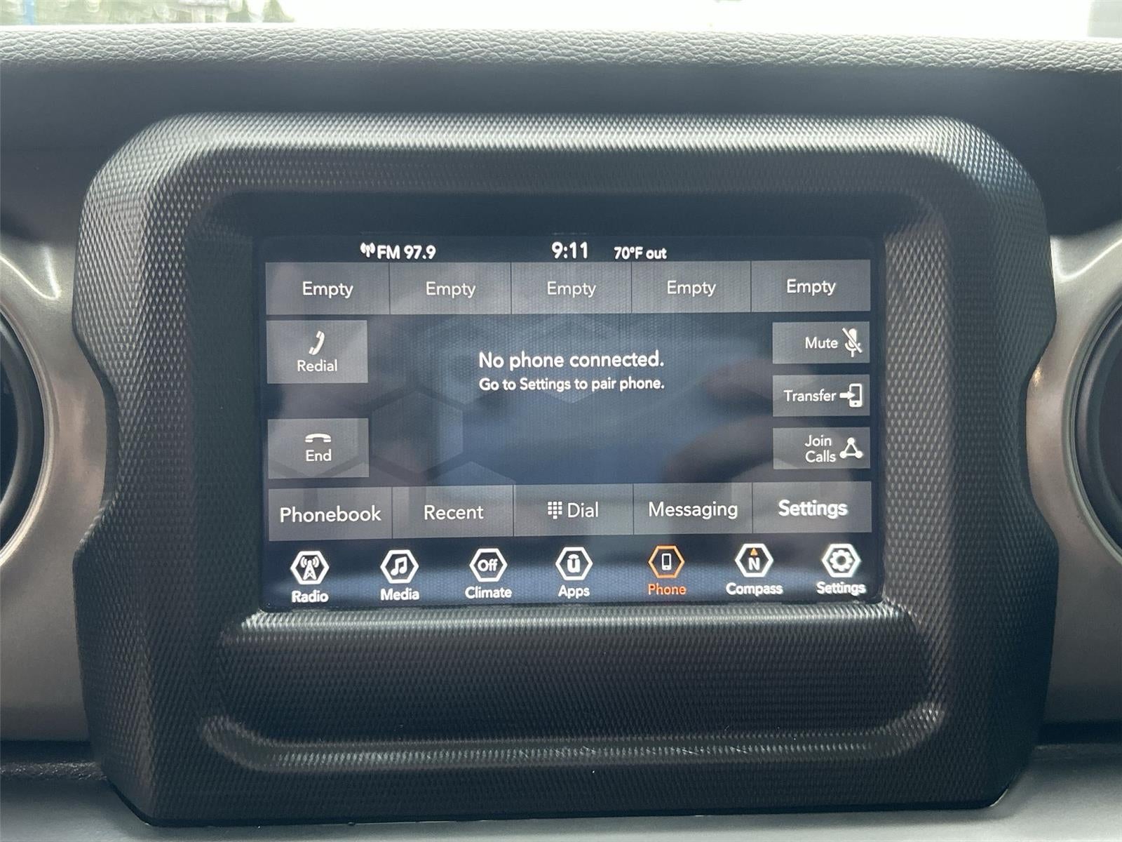 2022 Jeep Wrangler Unlimited High Tide 4x4