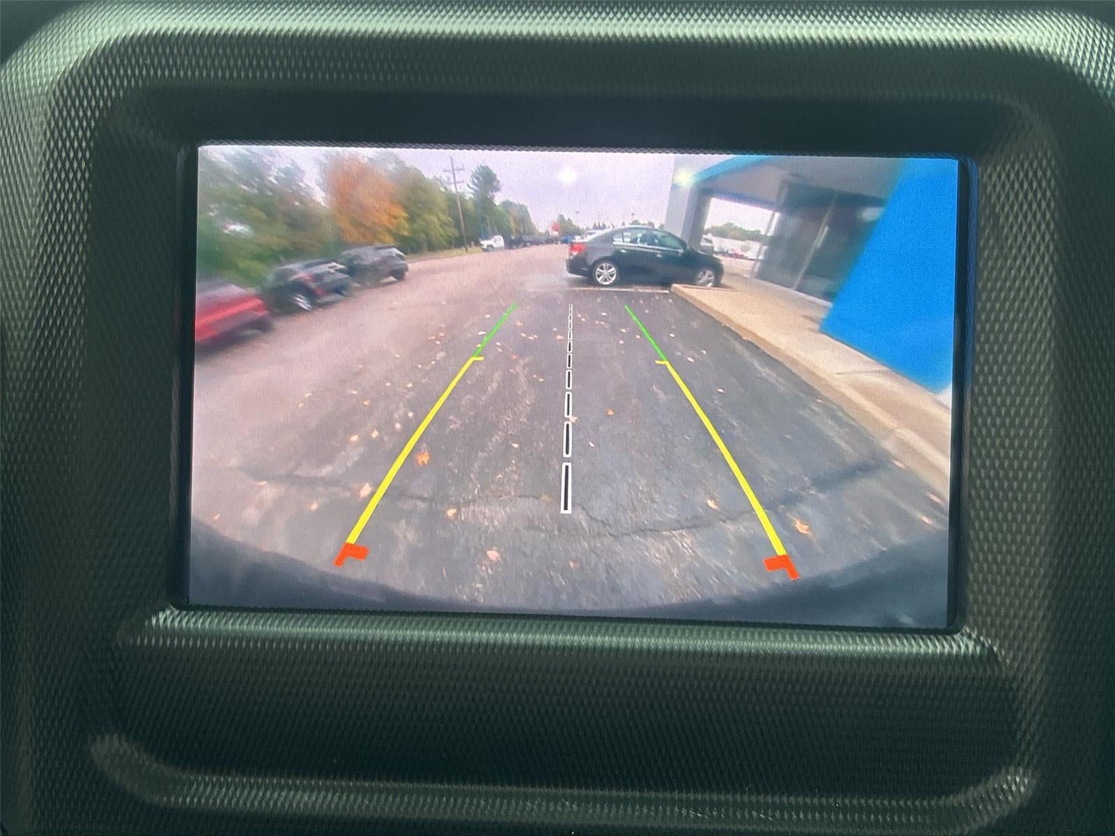 2022 Jeep Wrangler Unlimited High Tide 4x4