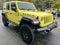 2022 Jeep Wrangler Unlimited High Tide 4x4
