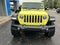 2022 Jeep Wrangler Unlimited High Tide 4x4