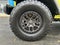 2022 Jeep Wrangler Unlimited High Tide 4x4