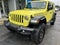 2022 Jeep Wrangler Unlimited High Tide 4x4