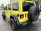 2022 Jeep Wrangler Unlimited High Tide 4x4
