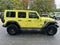 2022 Jeep Wrangler Unlimited High Tide 4x4