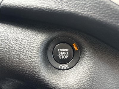 2018 Jeep Cherokee Latitude Plus 4x4