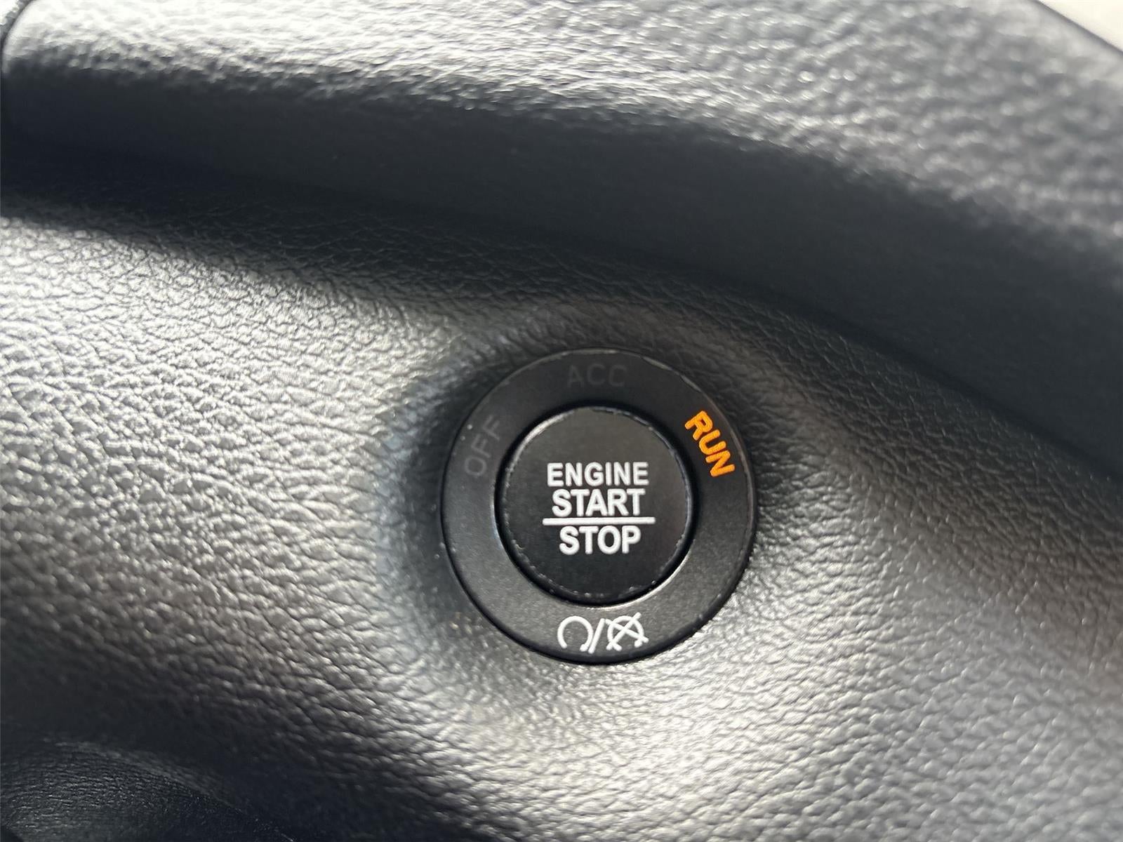 2018 Jeep Cherokee Latitude Plus 4x4