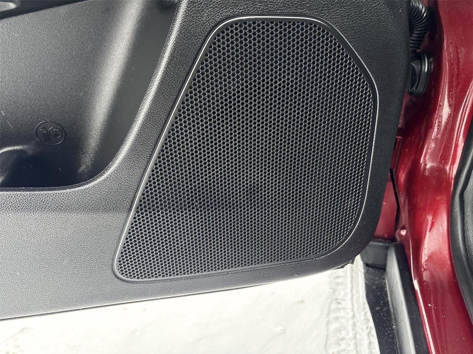 2018 Jeep Cherokee Latitude Plus 4x4