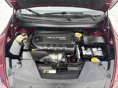 2018 Jeep Cherokee Latitude Plus 4x4