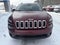 2018 Jeep Cherokee Latitude Plus 4x4