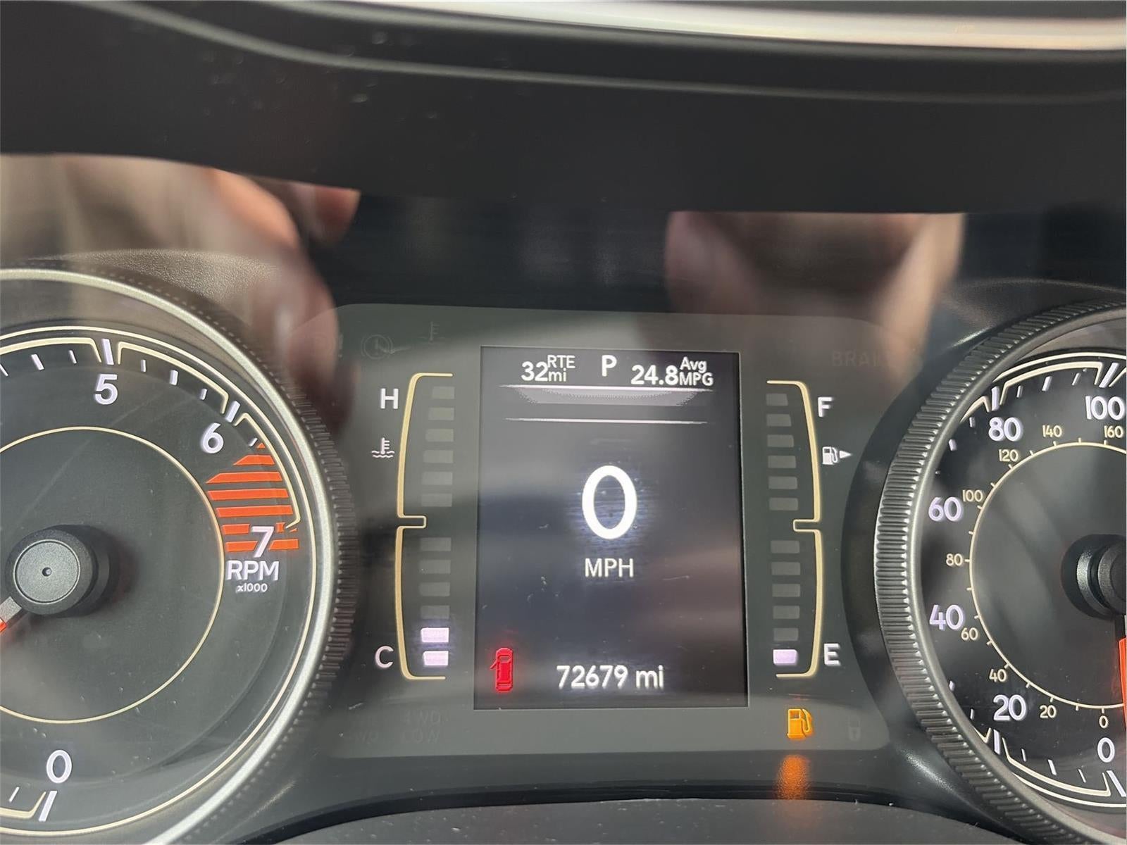 2019 Jeep Cherokee Altitude 4x4
