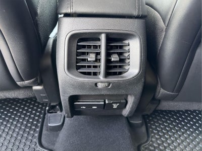 2019 Jeep Cherokee Altitude 4x4