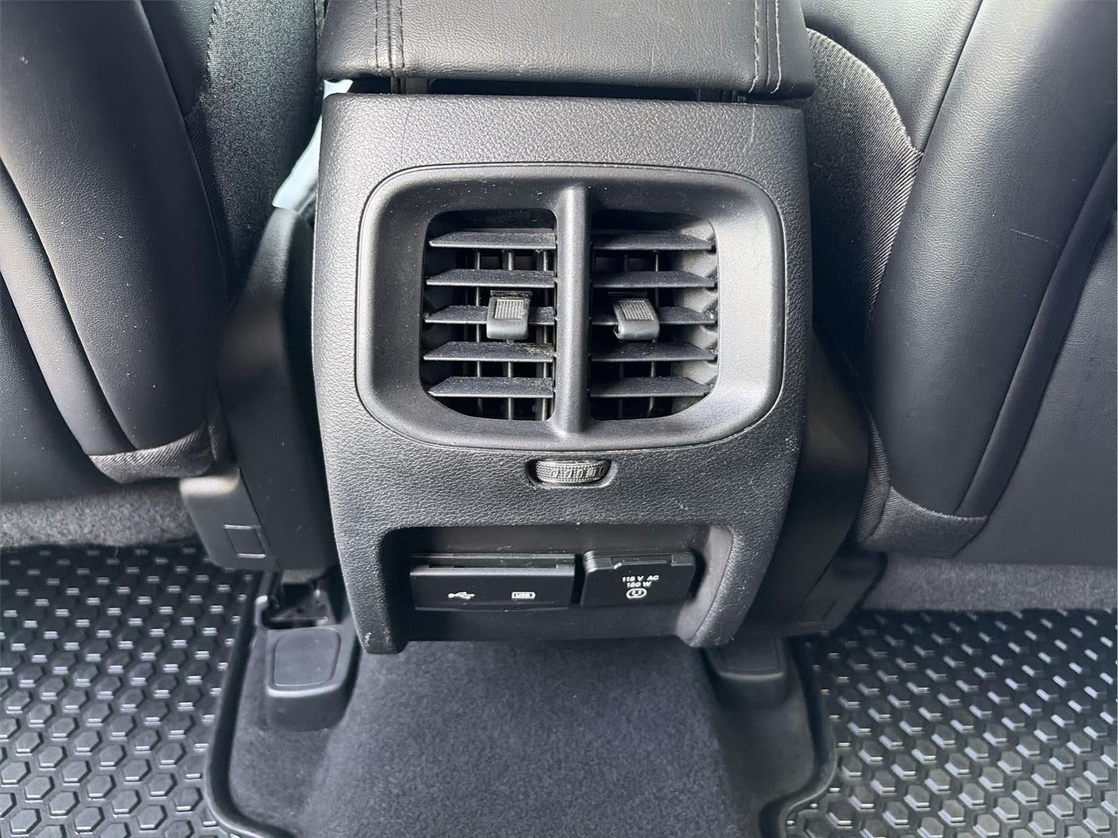 2019 Jeep Cherokee Altitude 4x4