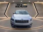2019 Jeep Cherokee Altitude 4x4