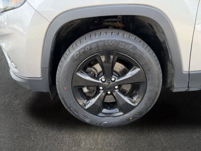 2019 Jeep Cherokee Altitude 4x4