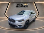 2019 Jeep Cherokee Altitude 4x4