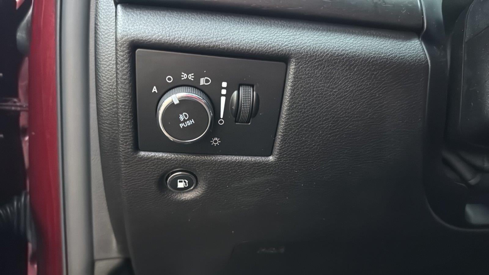 2018 Jeep Grand Cherokee Laredo E 4x4