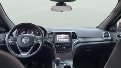 2018 Jeep Grand Cherokee Laredo E 4x4