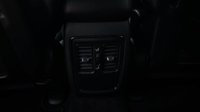 2018 Jeep Grand Cherokee Laredo E 4x4