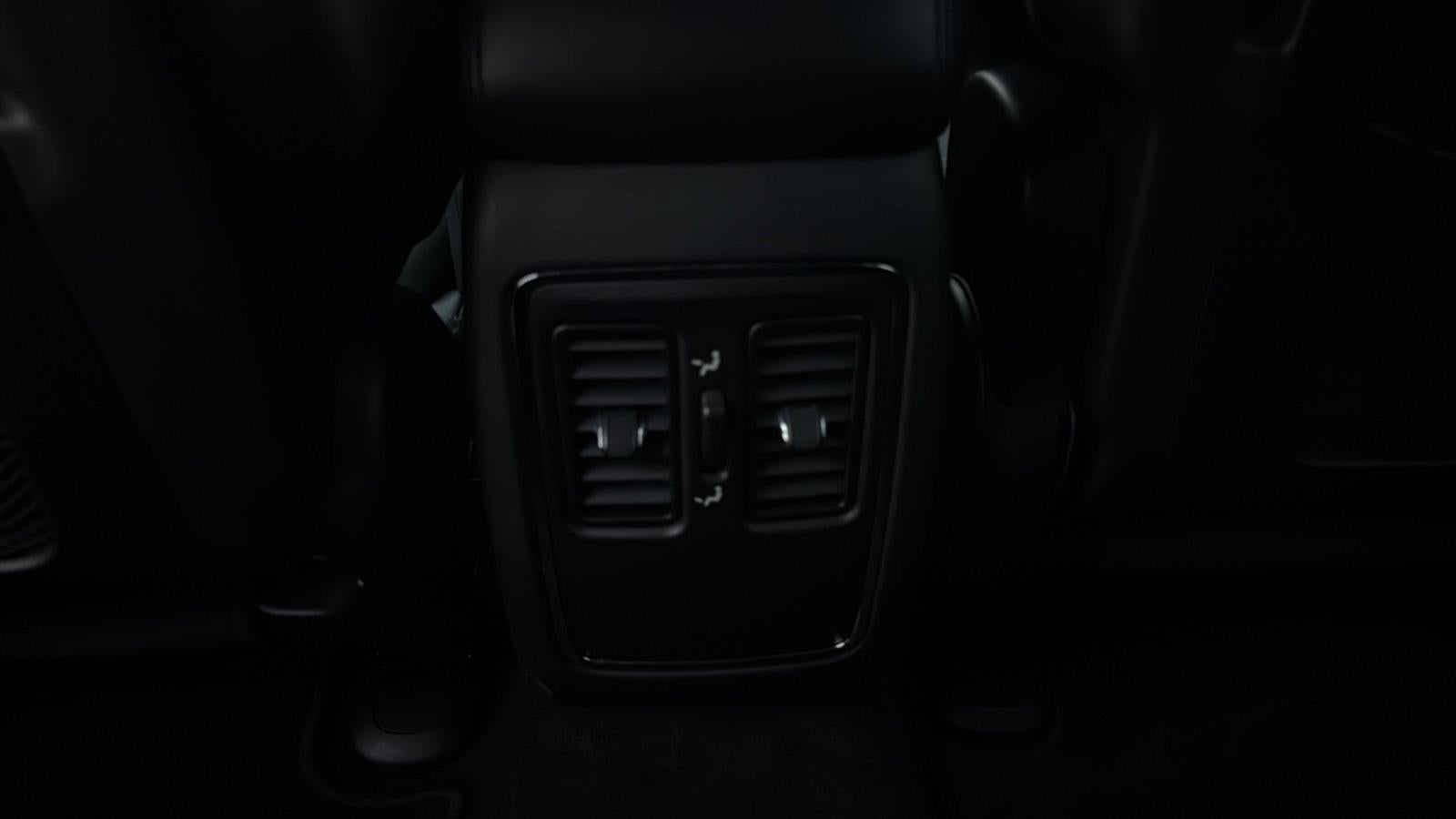 2018 Jeep Grand Cherokee Laredo E 4x4