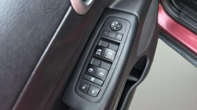 2018 Jeep Grand Cherokee Laredo E 4x4
