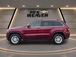 2018 Jeep Grand Cherokee Laredo E 4x4