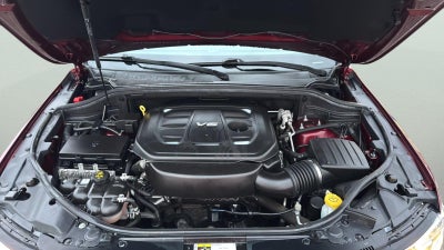 2018 Jeep Grand Cherokee Laredo E 4x4