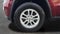 2018 Jeep Grand Cherokee Laredo E 4x4