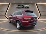 2018 Jeep Grand Cherokee Laredo E 4x4