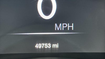 2018 Jeep Grand Cherokee Laredo E 4x4