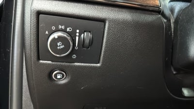 2018 Jeep Grand Cherokee High Altitude 4x4
