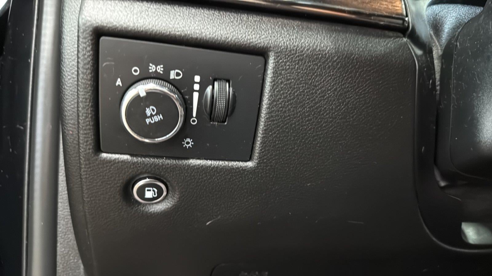 2018 Jeep Grand Cherokee High Altitude 4x4