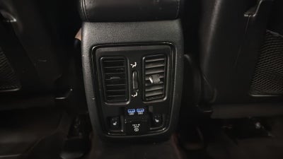 2018 Jeep Grand Cherokee High Altitude 4x4