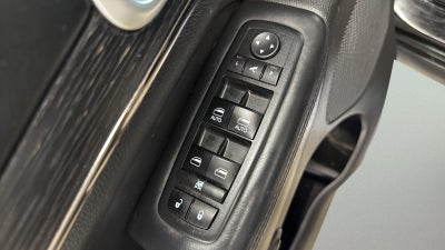 2018 Jeep Grand Cherokee High Altitude 4x4