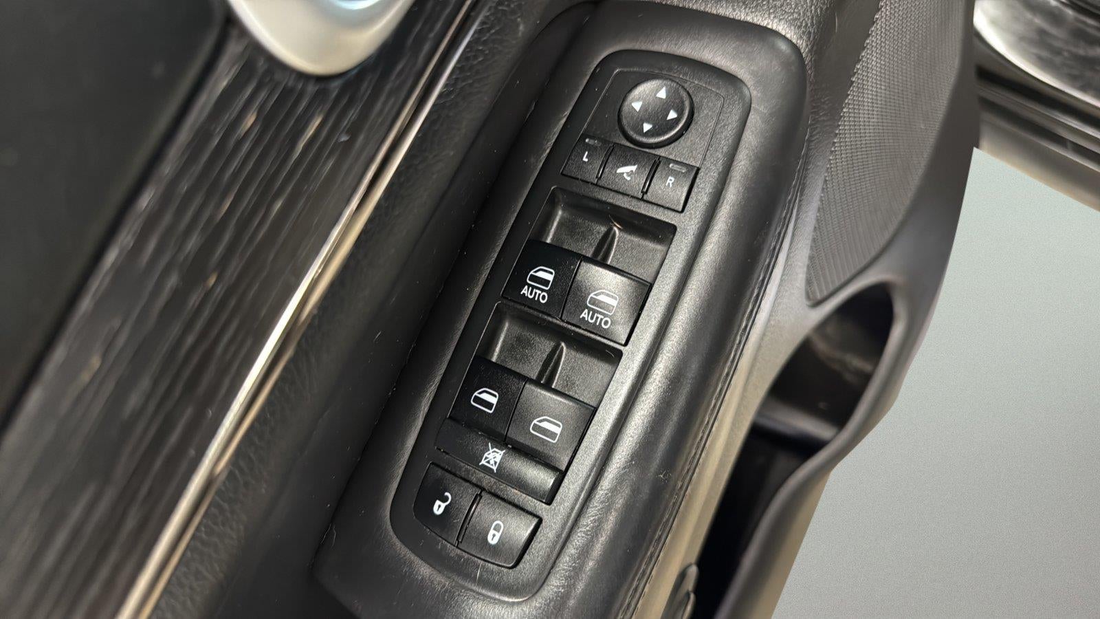 2018 Jeep Grand Cherokee High Altitude 4x4