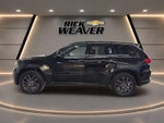 2018 Jeep Grand Cherokee High Altitude 4x4