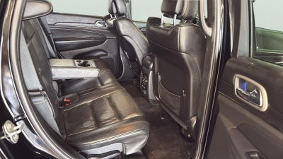 2018 Jeep Grand Cherokee High Altitude 4x4