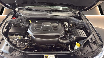 2018 Jeep Grand Cherokee High Altitude 4x4