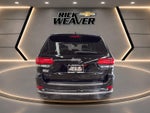 2018 Jeep Grand Cherokee High Altitude 4x4