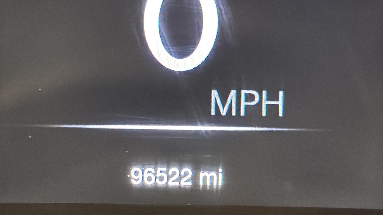 2018 Jeep Grand Cherokee High Altitude 4x4