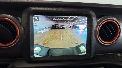 2023 Jeep Gladiator Mojave 4x4