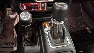 2023 Jeep Gladiator Mojave 4x4