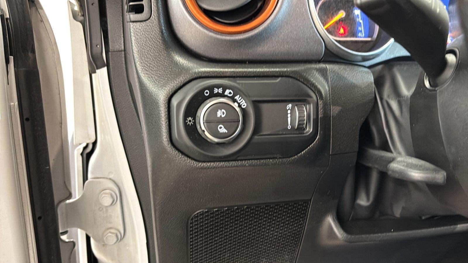 2023 Jeep Gladiator Mojave 4x4