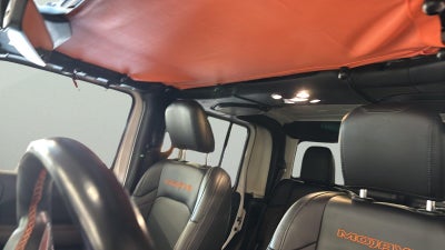 2023 Jeep Gladiator Mojave 4x4