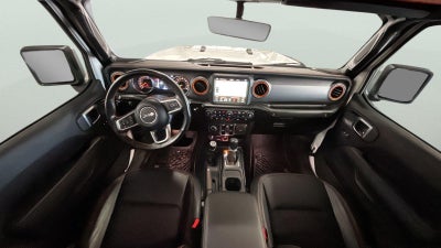 2023 Jeep Gladiator Mojave 4x4
