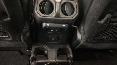 2023 Jeep Gladiator Mojave 4x4