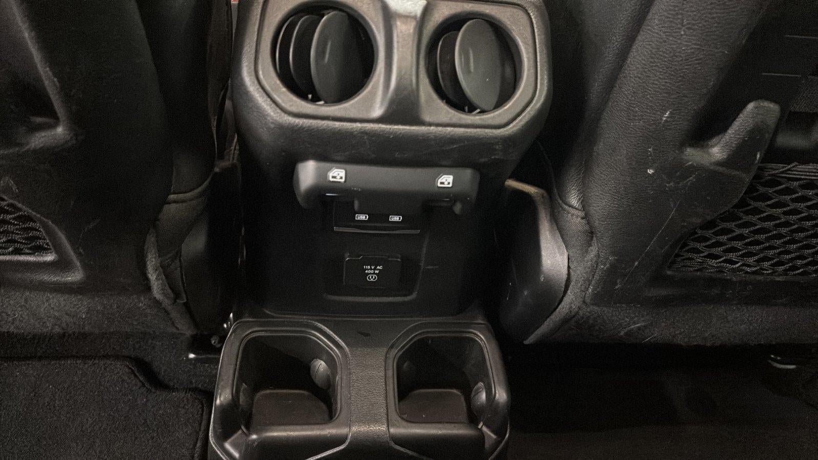 2023 Jeep Gladiator Mojave 4x4