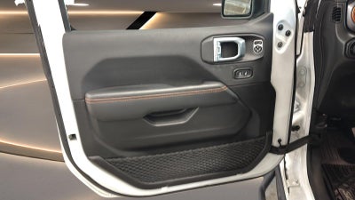 2023 Jeep Gladiator Mojave 4x4